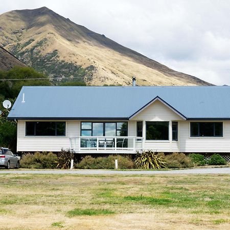 Hampshire Holiday Parks - Glendhu Bay Wanaka Eksteriør bilde